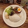 カレー食堂 リトルスパイス