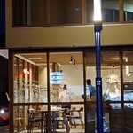 なぎさのハンバーガー - 