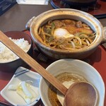 和食麵處 Sagami 可兒店 - 
