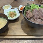 どんぶりざえもん - 