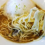 よいち - 鰊らぁ麵