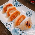 菜香餃子房 - 