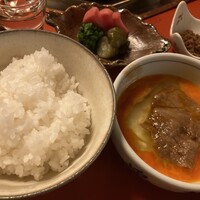 三嶋亭 本店 - 