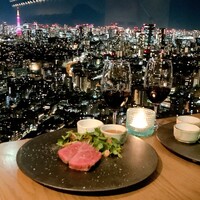 Longrain Tokyo - 