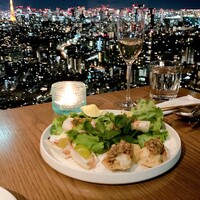 Longrain Tokyo - 