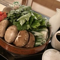 三嶋亭 本店 - 
