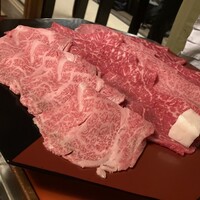 三嶋亭 本店 - 