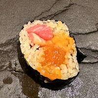 鮨よしかわ 恵比寿 - 