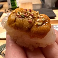 鮨よしかわ 恵比寿 - 