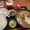 さくら食堂