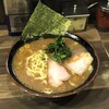神田ラーメン わいず