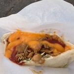 ドネルケバブ - 