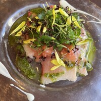 トラットリア イル レガーロ - 