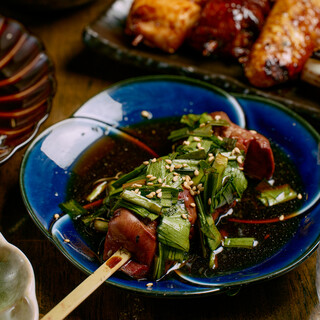 焼鳥なべちゃん_2