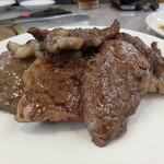 いってつ - 焼き上げてくれたダイナイマトロース