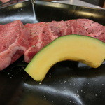 いってつ - タン