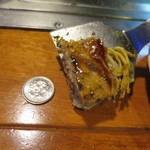 花ちゃん - 切り取る大きさはこのくらいがベスト(^^)