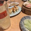 餃子 小籠包 福包酒場 渋谷店 