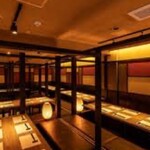 隠れ家個室居酒屋 隠れ坊 - 