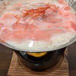 グリーンビュー立山 - 料理写真: