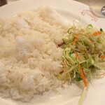 ゴングル - ゴングル(ライス)