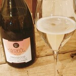 オステリア セルヴァジーナ - 