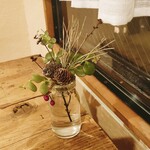 オステリア セルヴァジーナ - 