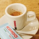 オステリア セルヴァジーナ - 