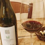 オステリア セルヴァジーナ - 