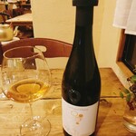 オステリア セルヴァジーナ - 