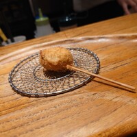 串揚げキッチン だん 十三店 - 