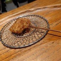 串揚げキッチン だん 十三店 - 