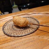 串揚げキッチン だん 十三店 - 