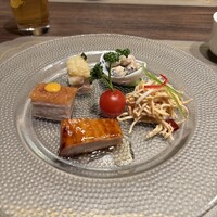 CANTON8 銀座店 - 