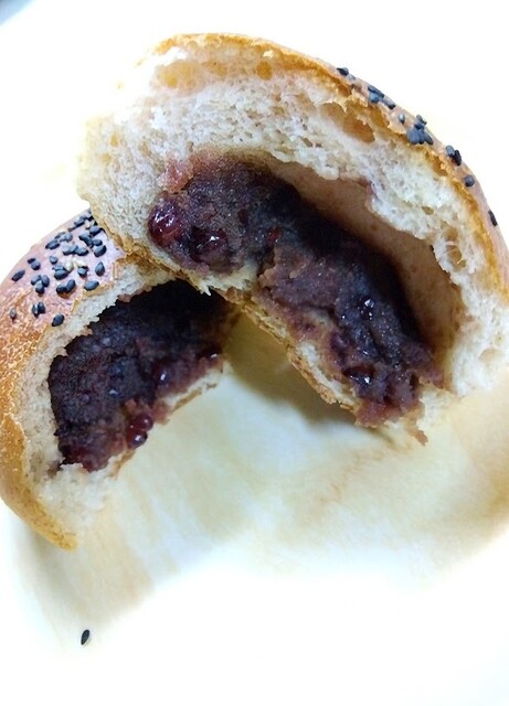 Pan Sal（パン サル） - 錦岡（パン）の写真