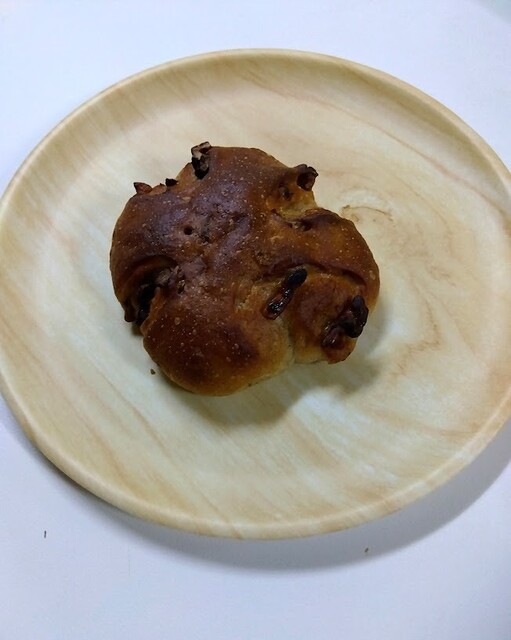 Pan Sal（パン サル） - 錦岡（パン）