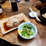 大衆酒場 斎藤 - 