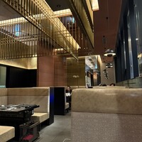 大徳壽TOKYO 六本木けやき坂 - 店内