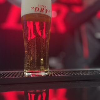 スーパードライ ミュージアム_1