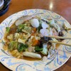 中華菜館しま