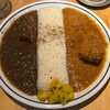 CURRY SHOP くじら 高円寺