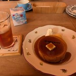 ムレスナ ティーハウス - 