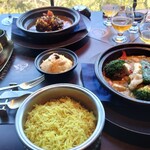 カールヴァーン ブルワリー＆レストラン  - 