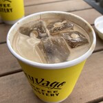 ジバゴ コーヒー ワークス オキナワ - 