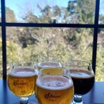 カールヴァーン ブルワリー＆レストラン  - 