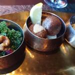 カールヴァーン ブルワリー＆レストラン  - 