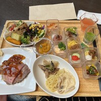 リュクス ダイニング ハプナ - 