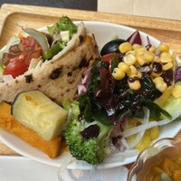 リュクス ダイニング ハプナ - 