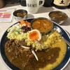 カリ～ アンド スパイスバル カリ～ビト
