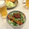 名古屋名物 みそかつ 矢場とん 名古屋駅エスカ店